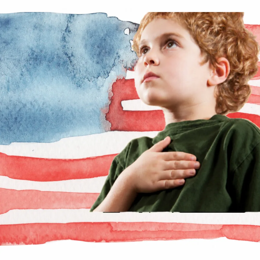Placeholder — West Virginia State Board of Education v. Barnette